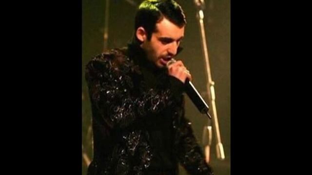 Karlito Khachatriyan -- Ты моя Королева Вдохновения. смотреть онлайн