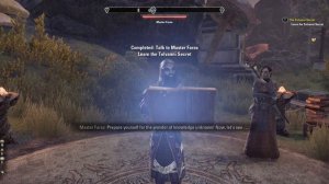 ESO Secrets of the Telvanni Event Guide