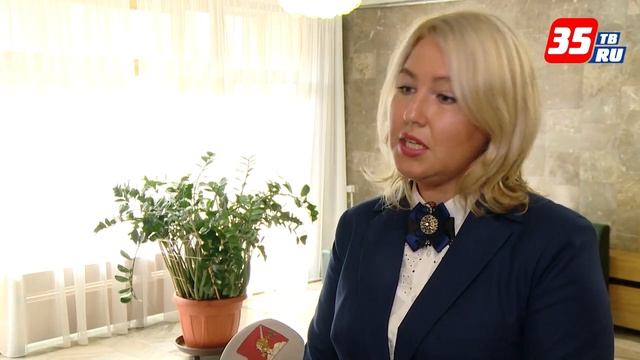 Сертификаты на бесплатное допобразование начали выдавать в Череповце смотреть онлайн