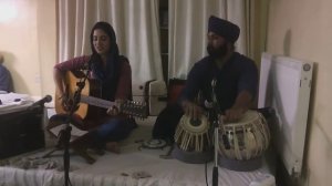 Mool Mantar - Jagdeep Kaur - Amritpal Singh - Northampton Sikhs