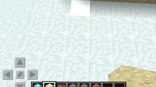 Механизм в mine craft pe смотреть онлайн
