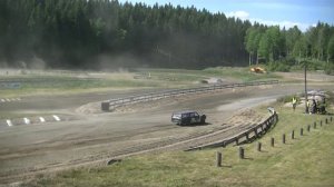 Folkrace 2018 Skenefestivalen Superfinalen