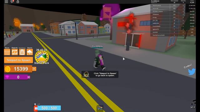 Симулятор ПОЖАРНИКА в Роблокс а как Вы тушите ПОЖАРЫ? Детское игровое видео Let's Play смотреть онлайн