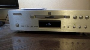 Marantz DV7001