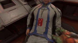 Doom: Реакция людей на Палача Рока