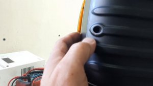 ПЫЛЕСОС   ZELMER  ну совсем простой ремонт.