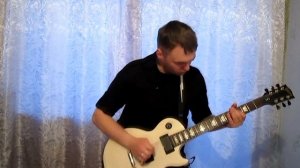 SHuriK-Jingle Bells (Guitar Rock Cover Theme) (Специально для X5)