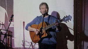 14 Вячеслав Корса   Песня о друге