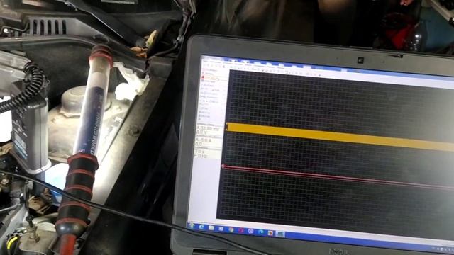 Тест Dx, замена бензонасоса Polo смотреть онлайн