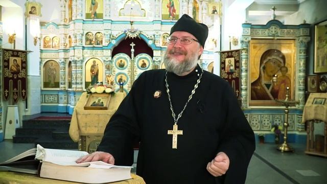 Смутное время. Лекция №3 Патриарх Гермоген и Русское ополчение