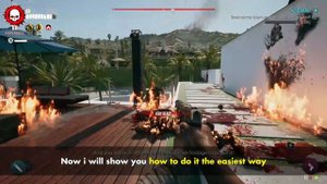 Dead Island 2 AFK UNLIMITED MONEY and XP GLITCH