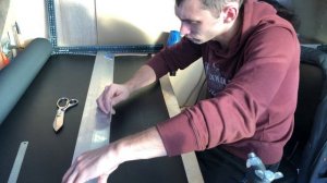 Хонда цивик 8, Honda Civic 8. перетяжка руля.