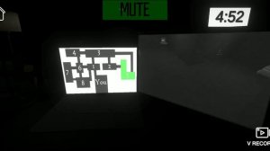 5 ночей с шлепой #2