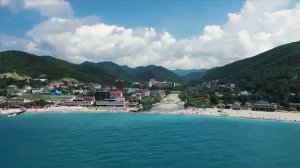 Жилой комплекс Бизнес класса на ЧМ