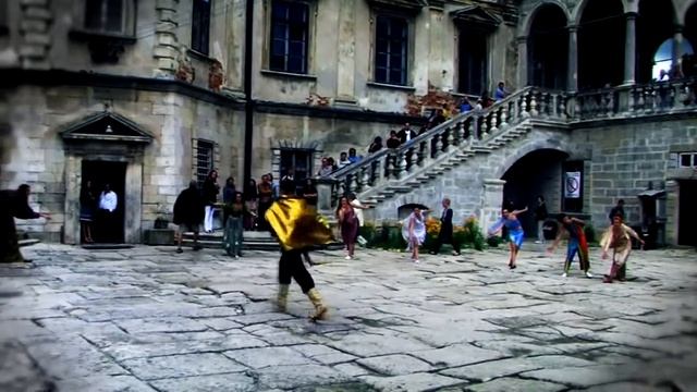 Авторский тренинг Натальи Майоровой представляет - "СОН В ЛЕТНЮЮ НОЧЬ" (2011) смотреть онлайн