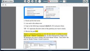 Fix Error 0x8007045D: the request could not be performed because of an I/O device error (2023 Tips)