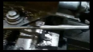 Ремонт гибкого вала (тримера)
