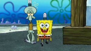 ?️Губка Боб-Обманули дурака(3/5).