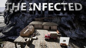 THE INFECTED v 19.0 часть_3