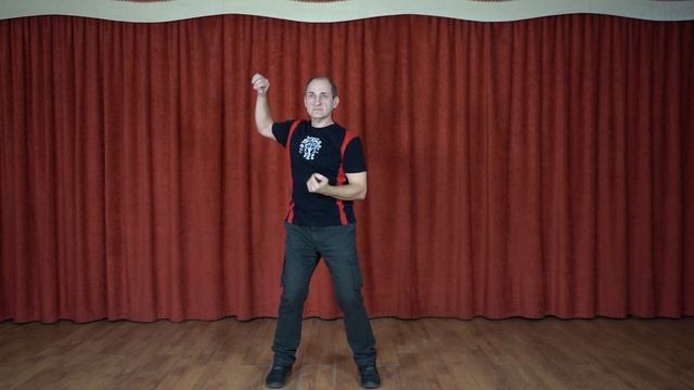 Цигун - дыхательная гимнастика, онлайн-урок | Московское долголетие
