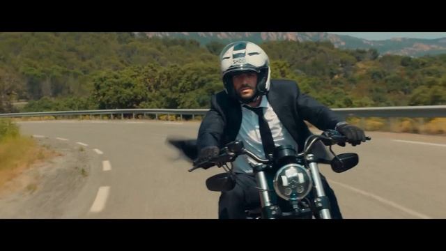 Не звезди — Русский трейлер (2022) смотреть онлайн