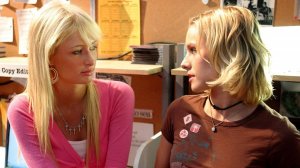 Сериал Вероника Марс - 3 сезон 19 серия / Veronica Mars