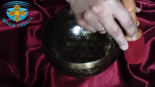 ЦЖ17.5см 226 ГцЛя# ПОЮЩАЯ ЧАША ДЛЯ МЕДИТАЦИИ И СЕАНСОВ ЗВУКОТЕРАПИИ . КУПИТЬ ПОЮЩУЮ ЧАШУ СПБ. ВИДЕО