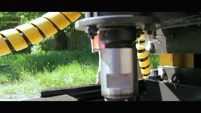 Буровой навес US 15 на базе ГАЗели смотреть онлайн