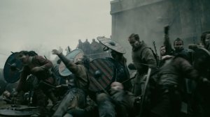 Eminem & 2Pac - Björn Ironside VS Ivar The Boneless (2019)