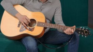 Урок 24. Перебор  Шестёрка. Самое простое обучение на гитаре от Мясникова.