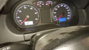Volkswagen Polo IV MK4 9N 2002 2008 Diagnostic OBD Port Location ???
