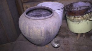 Покинутый мир Вятки. Заброшенная деревня. Много старинных находок.