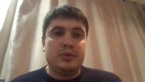 Встреча руководителя АНО "ЦСА "Гармония" Сычева А.В. с родственниками тех кто проходи реабилитацию