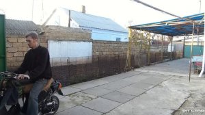Валящий Suzuki Address V 50