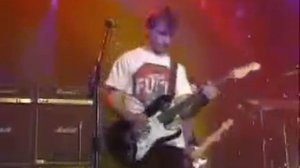 Король и Шут -Дурак и молния(Живая коллекция,1998 год)