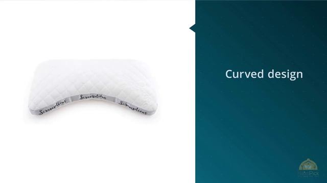 Top 5 Best Side Sleeper Pillows Review in 2023 смотреть онлайн