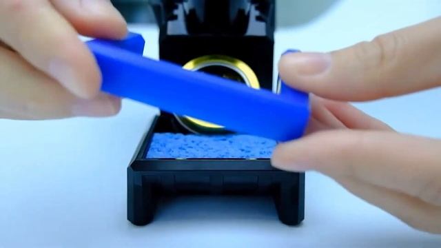 Soldering station WEP 938BD. Soldering iron from Aliexpress смотреть онлайн