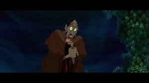 Ностальгирующий Критик - Анастасия