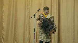 гармонь тальянка