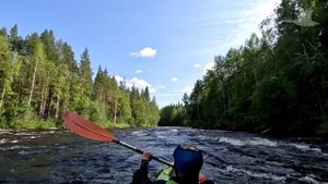 Тунгуда в июне 23 года