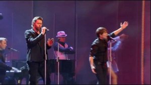 Take That, Shine - Royal Variety 08, London Palladium HD