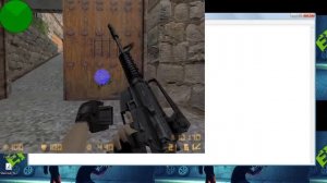 Мощный конфиг без разброса и отдачи от PLATINUM [GL] Counter Strike 1.6