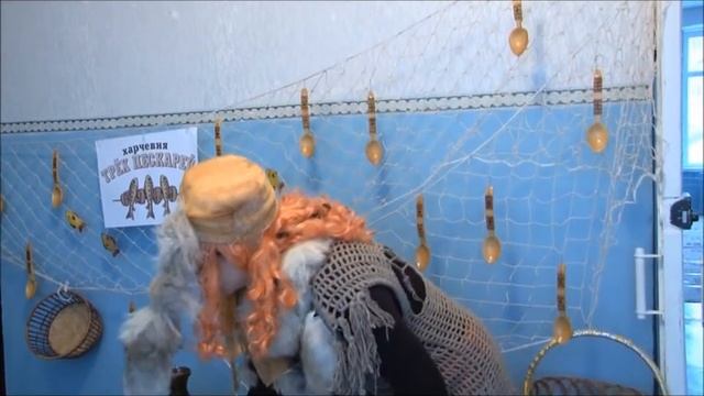 Видео к занятию "На поиски золотого ключика" смотреть онлайн