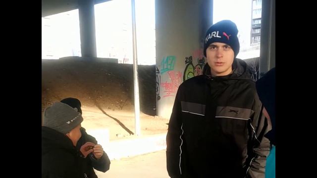 Внезапно пропал ГОЛОС, реакция прохожих (на это стоит посмотреть) смотреть онлайн