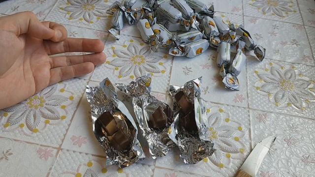 Конфеты помадные ассорти Каждый День смотреть онлайн