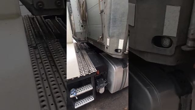 Как заправить два бака одним пистолетом? смотреть онлайн