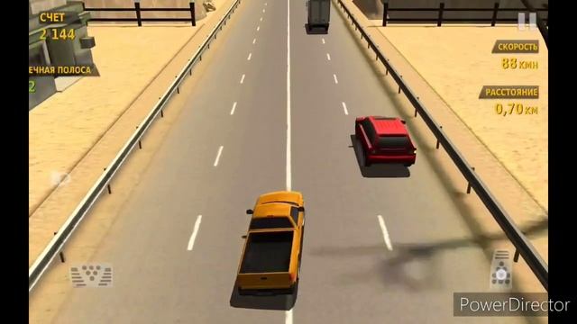 Traffic Racer начало прохождения игры #гонки #машины #авто #рекомендации смотреть онлайн