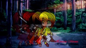 Gacha club  °*” Ведьмина дочь