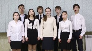 "Французская колядка"