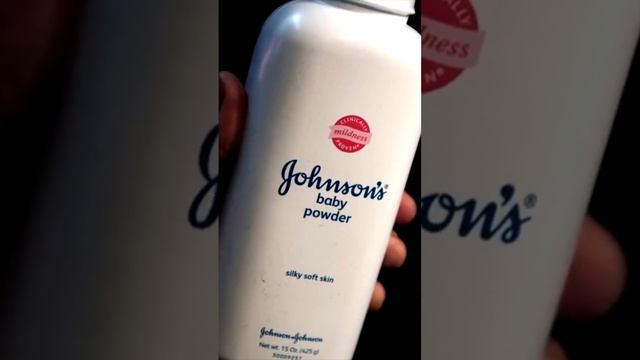 Johnson & Johnson dejará de fabricar y vender su talco para bebés en todo el mundo